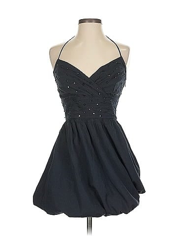 Moschino Jeans Cocktail Dress (view 1)