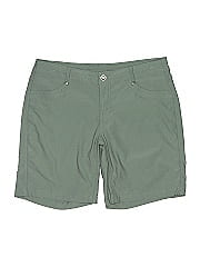 Kuhl Khaki Shorts