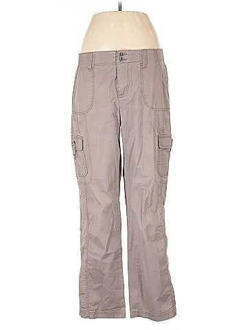 Natural Reflections Cargo Pants (view 1)
