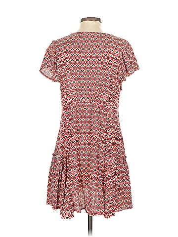 Cotton Candy LA Casual Dress (view 2)