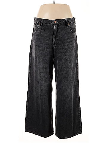 Madewell Jeans (view 1)