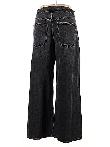 Madewell Jeans (view 2)