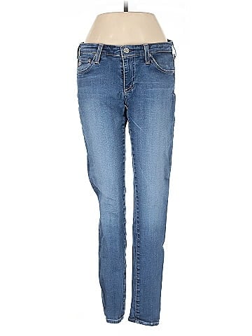 Adriano Goldschmied Jeans (view 1)