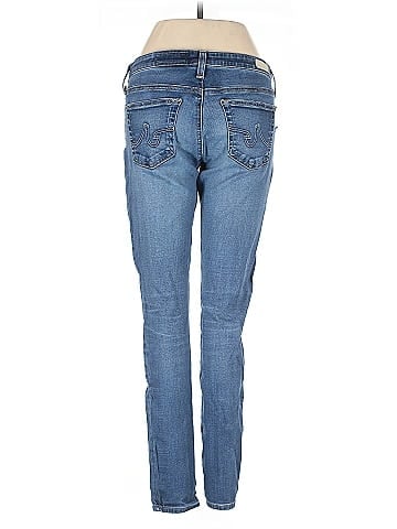 Adriano Goldschmied Jeans (view 2)