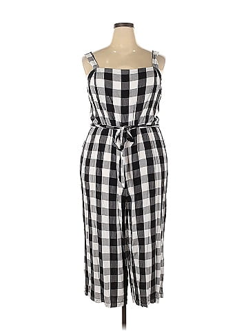 Ann Taylor LOFT Outlet Jumpsuit (view 1)