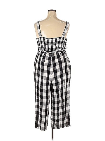 Ann Taylor LOFT Outlet Jumpsuit (view 2)
