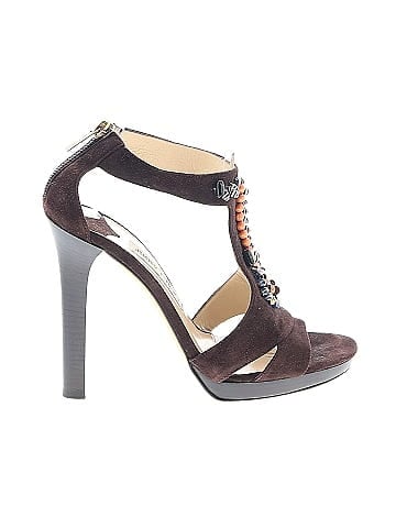 Jimmy Choo Heels (view 1)