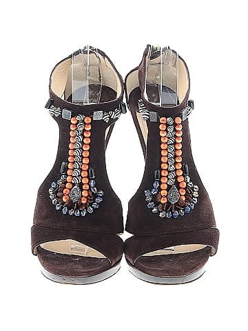 Jimmy Choo Heels (view 2)