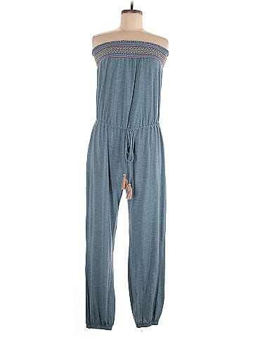 Mystree Jumpsuit (view 1)