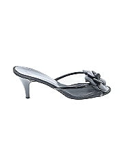 Chanel Mule/Clog