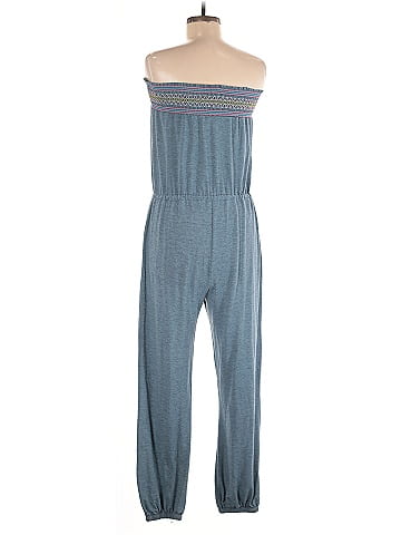Mystree Jumpsuit (view 2)