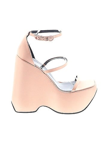 Versace Heels (view 1)