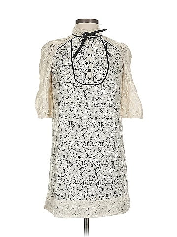 Cooperative Casual Dress (view 1)