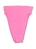 ASOS Pink Swimsuit Bottoms One size - photo 1