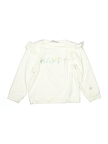 Tartine et Chocolat Sweatshirt (view 1)