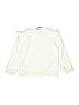 Tartine et Chocolat Ivory Sweatshirt Size 8 - photo 2