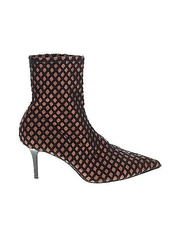 Zara TRF Boots (view 1)