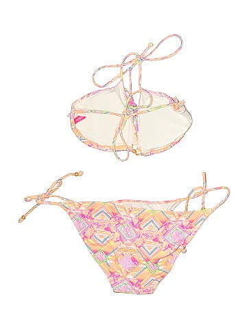 ASOS Swimsuit Bottoms (view 2)