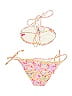 ASOS Pink Swimsuit Bottoms One size - photo 2