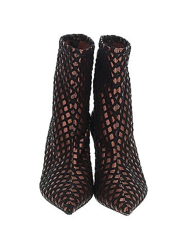 Zara TRF Boots (view 2)