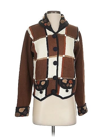 Assorted Brands Cardigan (view 1)