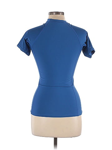 O'Neill Short Sleeve Turtleneck (view 2)
