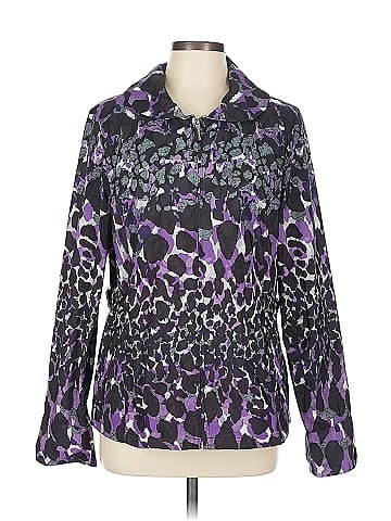 Zenergy by Chico's Jacket (view 1)