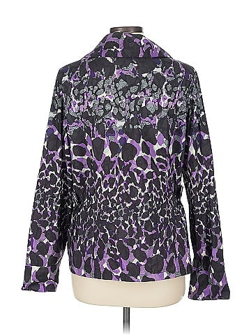 Zenergy by Chico's Jacket (view 2)