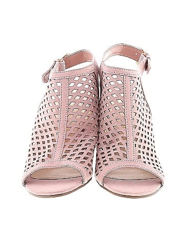 Unisa Heels (view 2)