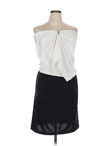 London Times Cocktail Dress (view 1)