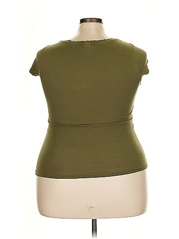 Planet Gold Sleeveless T-Shirt (view 2)