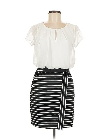Speechless Casual Dress (view 1)