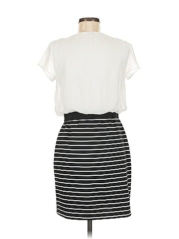 Speechless Casual Dress (view 2)