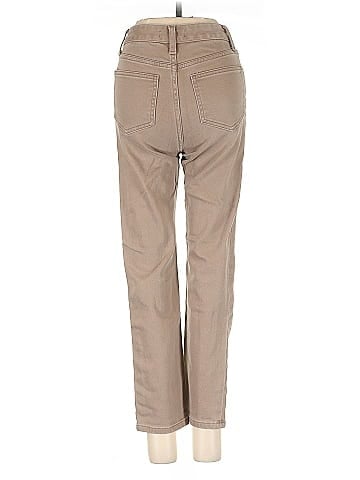 OAK + FORT Casual Pants (view 2)