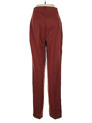 BILLIE The Label Dress Pants (view 2)