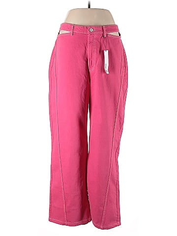 Zara Jeans (view 1)