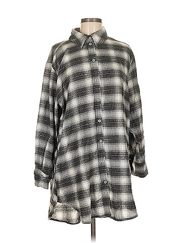 Have Long Sleeve Blouse (view 1)