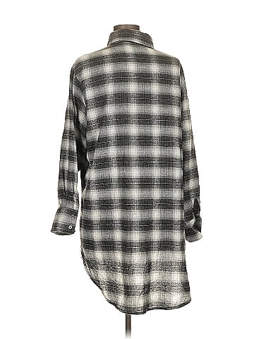 Have Long Sleeve Blouse (view 2)