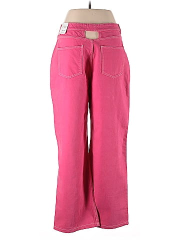 Zara Jeans (view 2)
