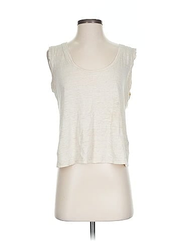 XOXO Brown Animal-Print Top (view 1)