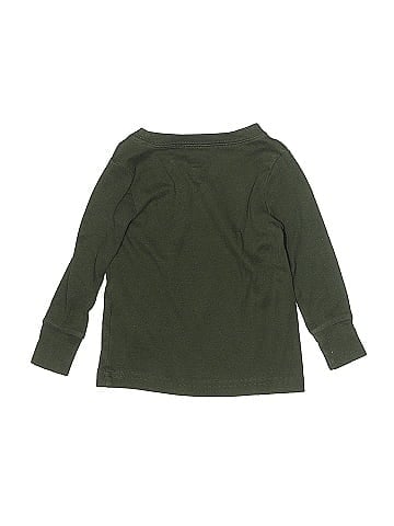 Old Navy Long Sleeve T-Shirt (view 2)