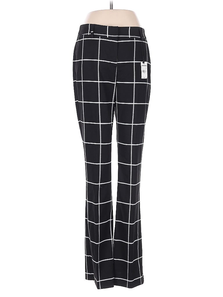 Pre-owned Express Outlet Casual Pants In Black