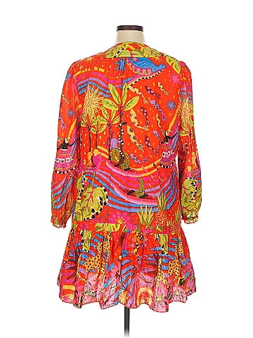 FARM Rio Casual Dress (view 2)