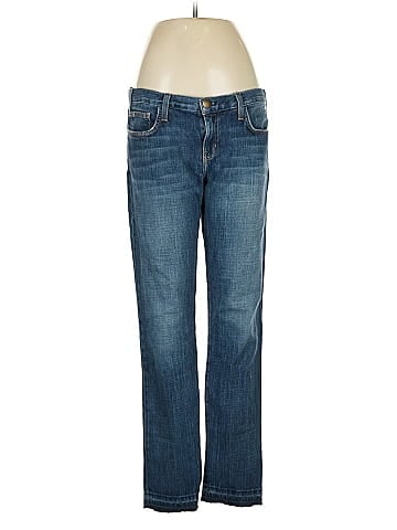 Current/Elliott Jeans (view 1)