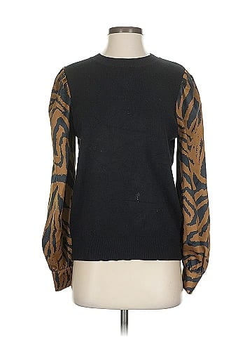 Fate Long Sleeve Top (view 1)