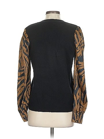 Fate Long Sleeve Top (view 2)