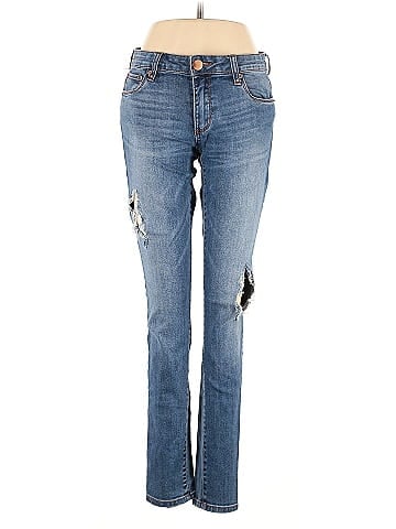 STS Blue Jeans (view 1)