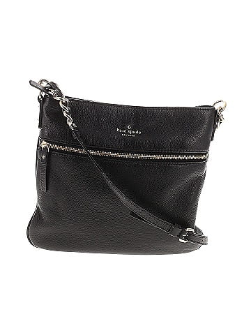 Kate Spade New York Leather Crossbody Bag (view 1)