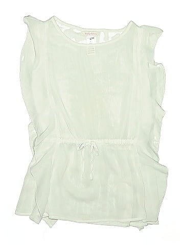 Tommy Bahama Sleeveless Blouse (view 1)