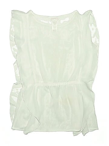 Tommy Bahama Sleeveless Blouse (view 2)